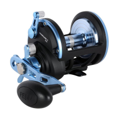 Moulinet traine Penn Warfare II Stardrag