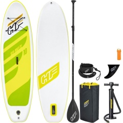 Sup Paddle gonflable Hydro Force Sea Breeze 10.0