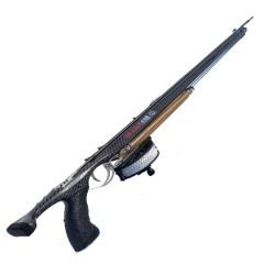 Fusil pesca submarina Cetma Sea bull roller - 80 cm Medium