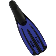 Aletas Seac-Sub Fuga - Azul - 46/47
