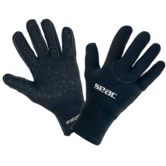 Guantes Seac Sub Dry Seal 500