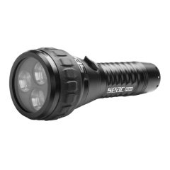 Linterna buceo Seac Sub R30