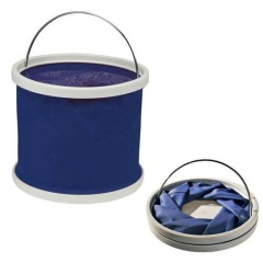 Cubo de Yachticon plegable