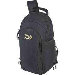 Bolsa bandolera Daiwa Oro
