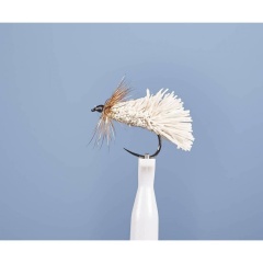 Sedge Fly JMC ZC 51 BL H16 Color Marrón
