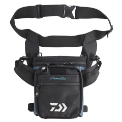 Bolsa cintura Daiwa Emeraldas