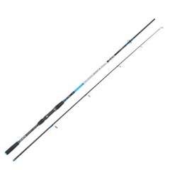 Canne spinning Kali Kunnan Selecta X9