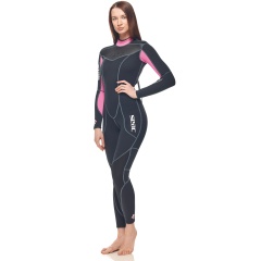 Traje de buceo mujer Seac-sub Sense Long lady 3mm