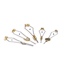 Portabobinas Devaux DVX 2