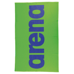 Serviette Zibet Arena Navy