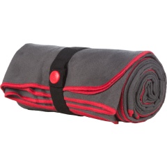 Toalla de baño de microfibra Red Paddle