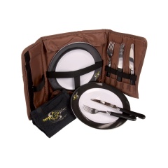 Juego de picnic CarpSpirit 2 Personas CS987