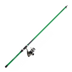 Sistema telescópico de pesaje de truchas Daiwa 30 TE BF + DF 2000 A
