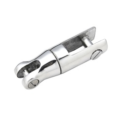Conector de anclaje cadena Cape Horn acero inoxidable