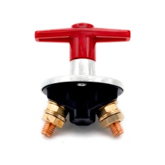 Desconectador de batería Cape Horn 200A