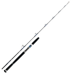 Caña à pesca Daïwa Saltiga Hiramasa 58 HS