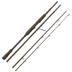 Caña Savage Gear SG4 Power game