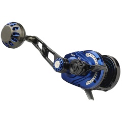 Carrete casting Savage Gear SG10 Jigging
