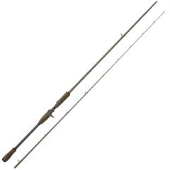 Caña casting Savage Gear SG4 Light Game Rods