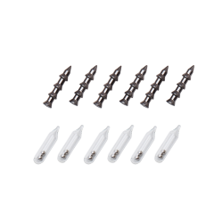 Kit Rattle Savage Gear Rattle & Spike kit