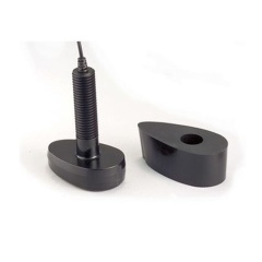 transductor Humminbird Dual Spectrum pasacascos - Para Helix G3&G4