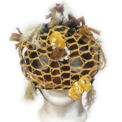 Máscara de camuflaje Pikotech Cryptik Shade Mask