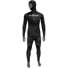 Chaqueta Traje Epsealon Shadow - 5mm - T.3