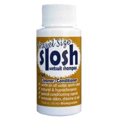 Limpiador y acondicionador Slosh 30ML