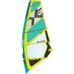 Vela Windsurf Exocet Shark 4.2