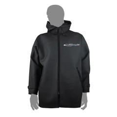 Chaqueta Epsealon Sharkskin