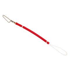 Tensor amortiguardor Beuchat Modelo grande - Silicona rojo