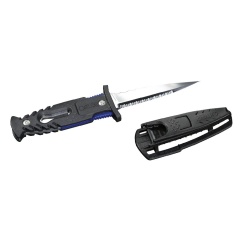 Cuchillo Omer Shogun