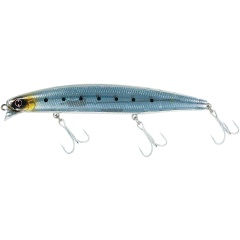 Leurre Daiwa Shoreline Shiner Z Vertice