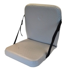 Asiento Seven Bass Dropstich hinchable
