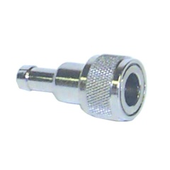 Conector para depósito Sierra hembra - Honda Ø 10mm