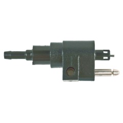 Conector gasolina motor VDM