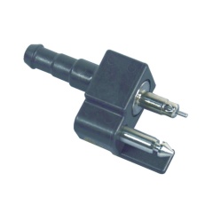 Conector macho del motor Vdm- Suzuki