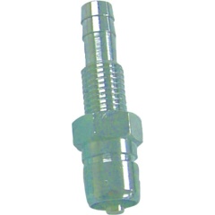 Conexión de Vdm combustible Ø 9mm