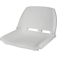 Asiento Cape Horn plegable - Blanco