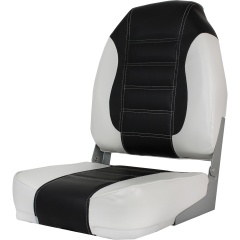 Asiento barco Cape Horn Deluxe Plegable