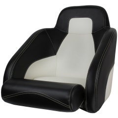 Asiento barco Cape Horn Deluxe Lip