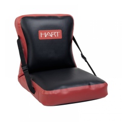 Asiento Pato de pesca Hart 16cm