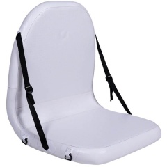 Asiento Pato De Pesca Seven Bass Aero-Nest Molle