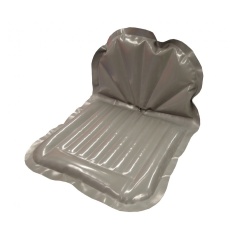 Asiento hinchable para Gumotex Seawave/Twist/Solar