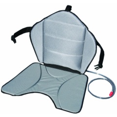 Siège lombaire kayak