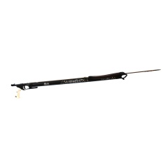 Fusil pesca submarina Sigalsub Nemesis ONE black - 82 cm