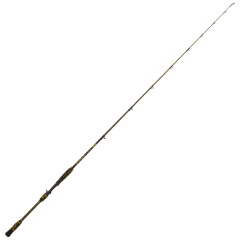 Caña à pesca Black CAT Silu Cast