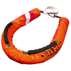 Herradura salvavidas Silzig