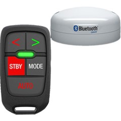 Control remoto inalámbrico LowranceWR10