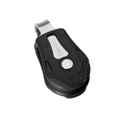 Polea simple Barton - Dinghy y Catamarán